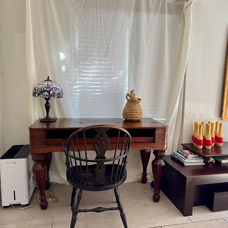 Private Rooms At Miami Centrally Located With Free Parking ภายนอก รูปภาพ