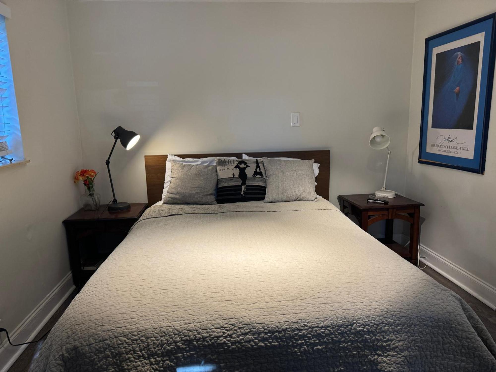 Private Rooms At Miami Centrally Located With Free Parking ภายนอก รูปภาพ